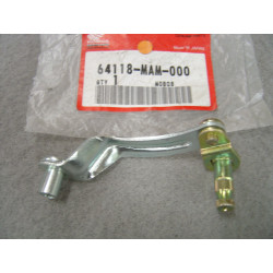 Support Montage Pare-brise Honda GL1500 95-00 | 64118MAM000
