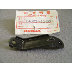Support gauche carénage Honda CBR1000F 90-91 | Réf. 64503MS2000