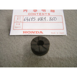 Caoutchouc montage carénage Honda 64615-KR1-860 NSR125R