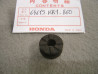 Caoutchouc montage carénage Honda 64615-KR1-860 NSR125R