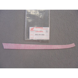 Décor autocollant cache latéral droit Honda NSR125RM 1991