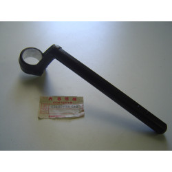 Demi guidon droit Honda VF1000F F2 - Réf. 53100MB6610