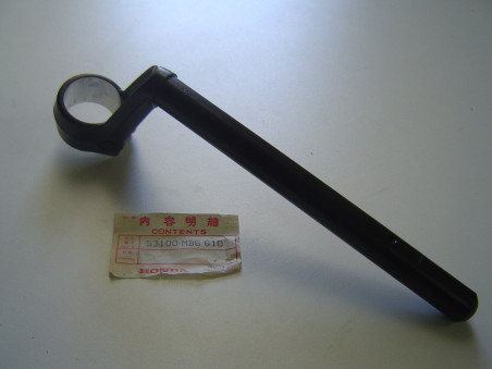 Demi guidon droit Honda VF1000F F2 - Réf. 53100MB6610