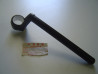 Demi guidon droit Honda VF1000F F2 - Réf. 53100MB6610