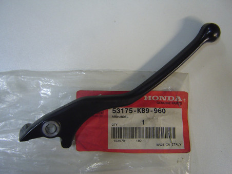 Levier Droit Honda NX125 MTX125 - Réf. 53175KB9960