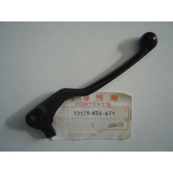 Levier Droit Honda CR125 CR250 CR500 86/91 - Réf 53175KS6671