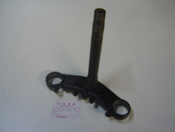 Té inférieur de fourche pour modèles CBR900RR 92/93