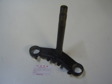 Té inférieur de fourche Honda CBR900RR 92/93 - Réf. 53200MW0000
