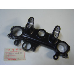 Té de fourche supérieur Honda XL600RD/LD/LE – Réf. 53230MG2000