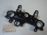 Té de fourche supérieur Honda XL600RD/LD/LE – Réf. 53230MG2000