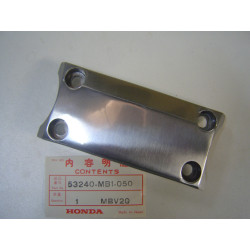 Pontet de fourche Honda VF750C - Réf. 53240MB1050