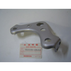 Té supérieur de fourche Honda SS50ZK1 - Réf. 53231051690AU