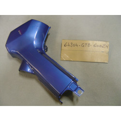 Cache gauche PB223M Honda PK50ML 1990 – Réf. 64304GT8600ZH