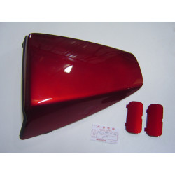 Capot Selle Monoplace Honda VFR800 2006-2013 | Réf. 77220MCWD00ZP