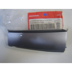 Cache Charnière Siège Honda FES125 07-09 Couleur NHA48M