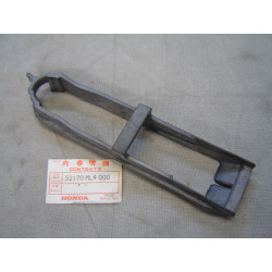 Patin de chaîne bras oscillant Honda CB450S 86-89 | Réf. 52170-ML4-000