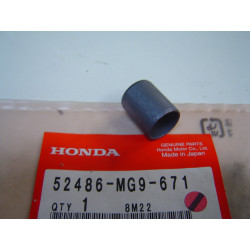 Entretoise amortisseur AR gauche Honda GL1200 VT1100C - 52486MG9671