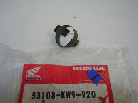 Anneau arrêt poids guidon Honda - Réf. 53108KW9920