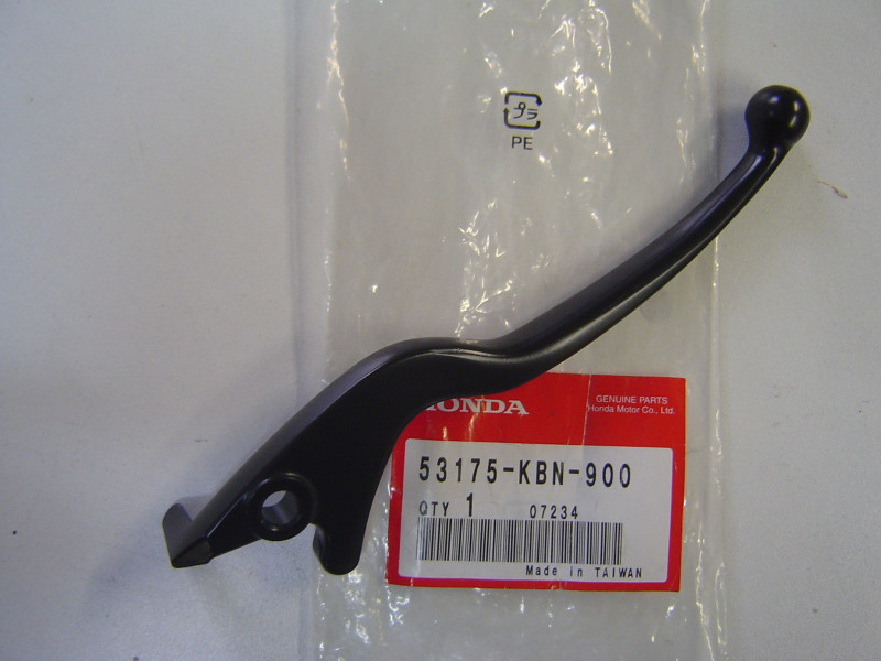 Levier droit Sym-Jet 50-100 Honda – Réf. 53175KBN900