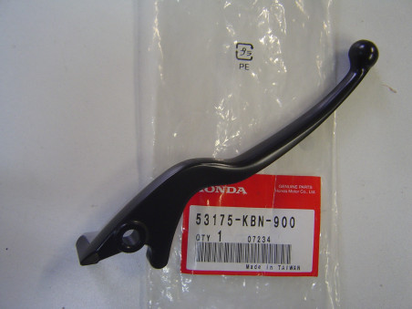 Levier droit Sym-Jet 50-100 Honda – Réf. 53175KBN900