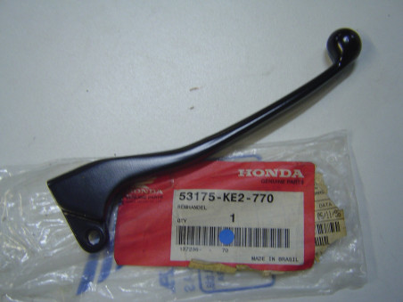 Levier droit Honda CG125 Brésil - Réf. 53175KE2770