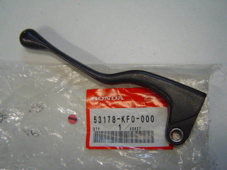 Levier embrayage Honda neuf 53178-KF0-000