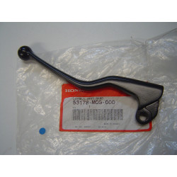 Levier gauche Honda XR125 2003-2007 - Réf. 53178MCG000