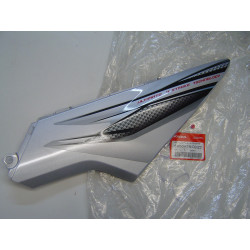 Cache latéral gauche Honda ANF125 07-09 | Réf. 64850KTMD20ZD