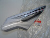 Cache latéral gauche Honda ANF125 07-09 | Réf. 64850KTMD20ZD
