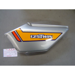 Cache latéral gauche Honda CB125T2 NH-42M-C occasion
