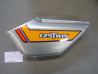 Cache latéral gauche Honda CB125T2 NH-42M-C occasion