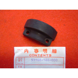 Boîtier inférieur accélérateur Honda - Réf. 53168166000