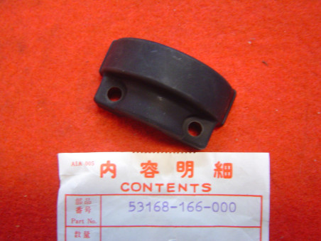 Boîtier inférieur accélérateur Honda - Réf. 53168166000