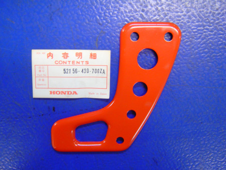 Guide Chaîne Honda CR250RZ CR125RZ Réf. 52156430700ZA