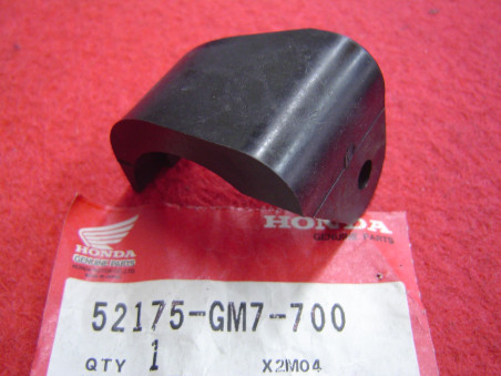Patin de chaîne Honda CR80 CB250R - Réf. 52175GM7700