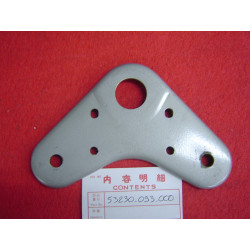 Té Supérieur de Fourche Honda PF50 PC50 PS50 – Réf. 53230093000