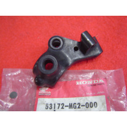 Support Levier Gauche Honda XL600RD XL600LD – Réf. 53172MG2000