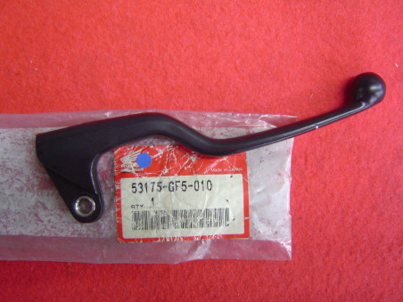 Levier de frein droit Honda CR50 CR60 - Réf. 53175GF5010