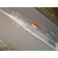 Décor Flanc Selle Gauche Honda VFR750FP 93 - Ref 83705MY7780ZA