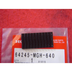 Bande fixation Honda 64245-MGH-640 CTX1300 VFR1200