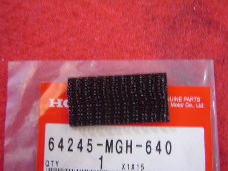 Bande fixation Honda 64245-MGH-640 CTX1300 VFR1200