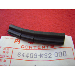 Joint Caoutchouc Carénage Gauche Honda CBR1000 – Réf. 64409MS2000