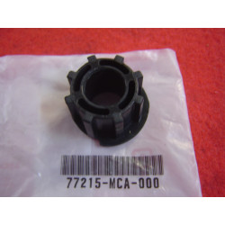 Silentbloc de selle Honda GL1800 F6B 1800 - 77215MCA000