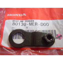 Support Garde-Boue Arrière Honda CBF500 CBF600 CBF1000 80130-MER-D00