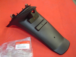 Garde Boue Support Feu AR Honda SH125 05/10 - 80100KTF640