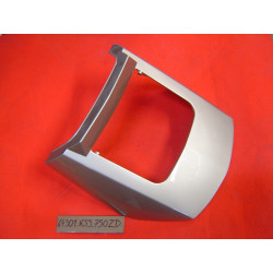 Carénage face avant Honda CH125 Spacy 86 YR129M | 64301KJ9750ZD