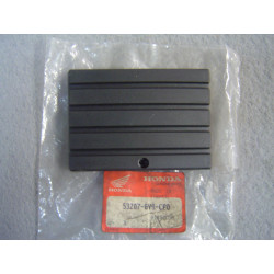 Cache Plastique Gauche Phare NH50 Honda – Réf. 53207GY9CP0