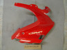 Demi carénage tête de fourche droit Honda VFR750FP 93 - R158