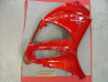 Flanc de carénage de ST1300 02/03 HONDA 64300-MCS-G02ZD