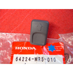 Bouton vide poche droit Honda PC800 - Réf. 64224-MR5-010